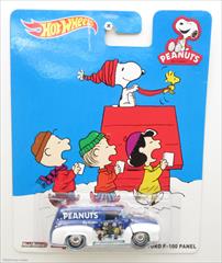 Pop Culture - Peanuts